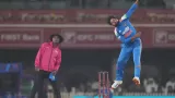 Kuldeep Yadav Shatters Shane