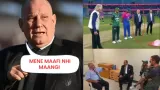 Kya Andy Pycroft ne
