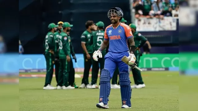 Kya Asia Cup 2025 mein India vs