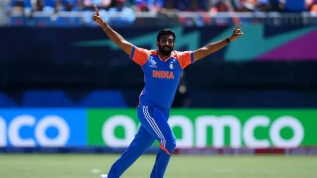 Kya Asia Cup 2025 mein Jasprit Bumrah