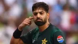 Kya Haris Rauf par