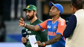 Kya India vs Pakistan Match Khela