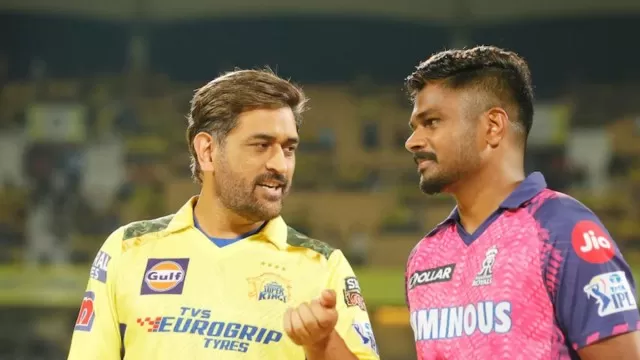 Kya IPL 2026 mein CSK se khelenge