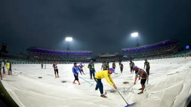 Kya Kal Ka RCB vs KKR IPL