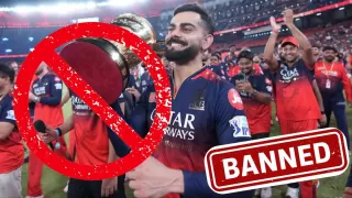 Kya RCB par lagega ek saal