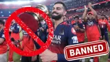 Kya RCB par lagega