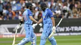 Kya Rohit Sharma aur
