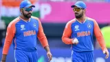 Kya Rohit Sharma aur