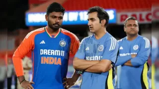 Kya Sanju Samson Asia