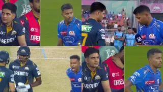 Kya Shubman Gill ne toss par