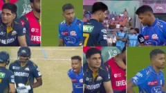 Kya Shubman Gill ne