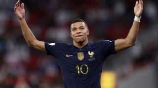  Kylian Mbappe: A World Cup