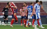 La Liga: Atletico Madrid