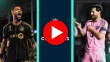 LAFC vs Inter Miami