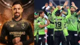Lahore vs Hyderabad (LQ