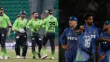 Lahore vs Multan (LQ