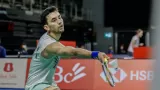 Lakshya Sen Wins Epic