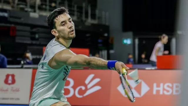 Lakshya Sen Wins Epic 85-Minute Thriller to