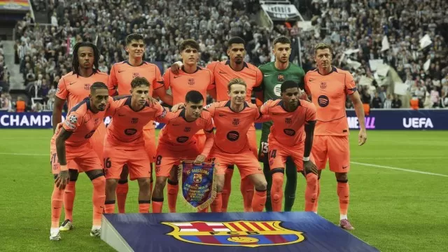 LaLiga Cancels Barcelona vs Villarreal Miami Match