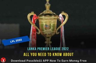 Lanka Premier League 2022 Schedule, Teams,