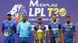 Lanka Premier League 2023: