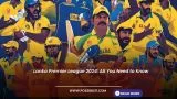 Lanka Premier League 2024: