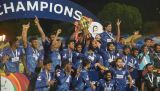 Lanka Premier League (LPL)