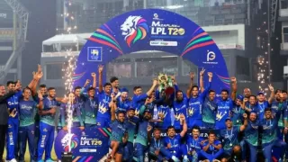 Lanka Premier League postponed due to