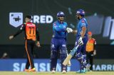 Last two IPL 2021