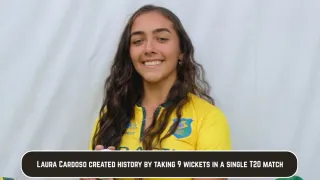 Laura Cardoso created history by taking