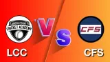 LCC vs CFS Dream11