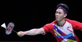 Lee Zii Jia Takes