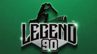 Legend 90 League rules, teams, and