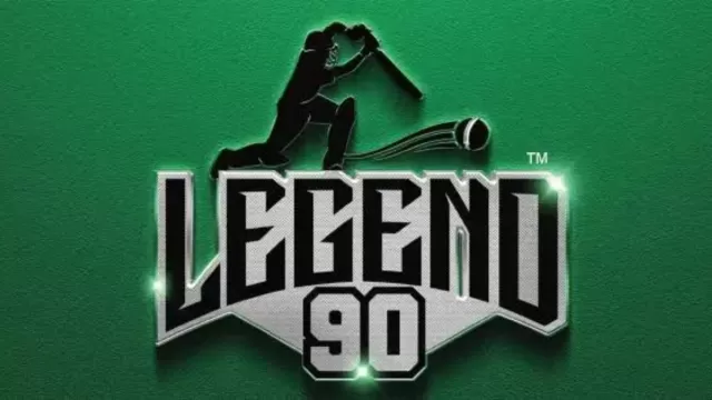 Legend 90 League rules, teams, and All
