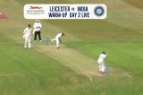 LEI vs IND Live