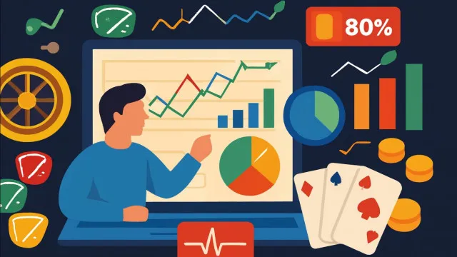 Leveraging Real-Time Metrics for Strategic Live Casino