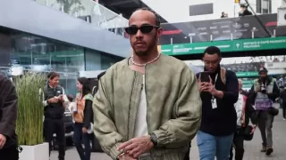 Lewis Hamilton Backtracks After Ferrari Boss’s