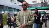 Lewis Hamilton Backtracks After