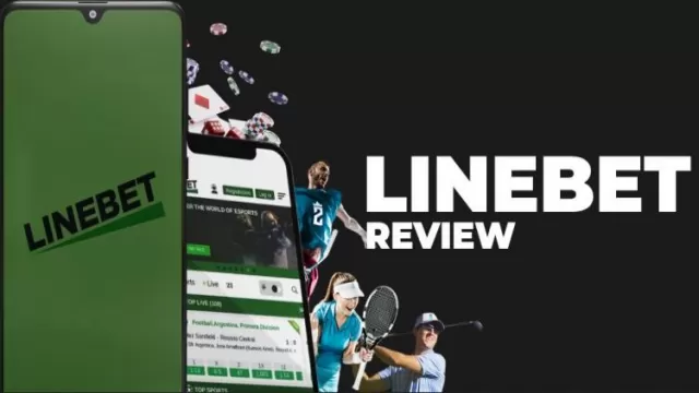 Linebet Betting App Complete Review 2023