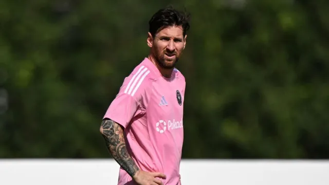 Lionel Messi Chooses Club Ownership Over Coaching