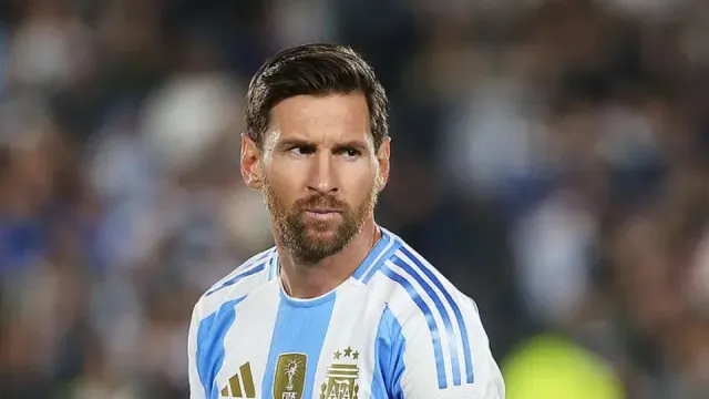 lionel messi fifa 2026