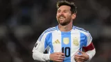 Lionel Messi World Cup
