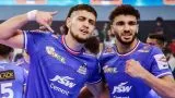 List of 5 players