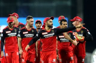List of all-time IPL records held