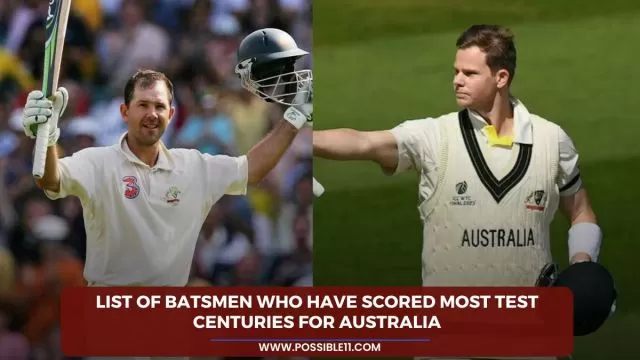 List of batsmen who have scored most