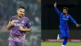 List of bowlers with