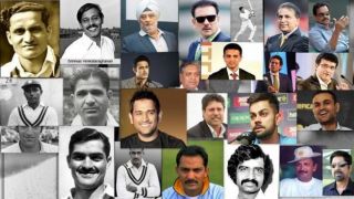List of captains of all formats