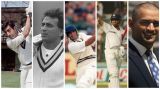 List of Captains of
