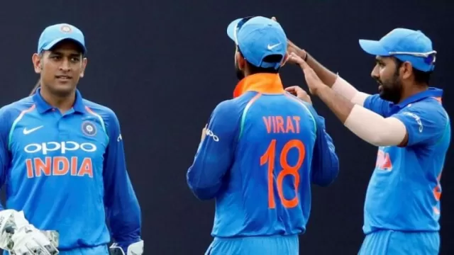 List of captains of Indian Twenty20 cricket
