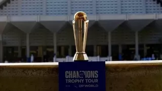 List of Countries who Won ICC